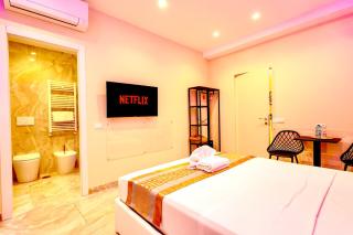 Bed Cinecittadue - 1