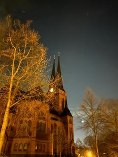 Zietentreff der Kulturen - DEXTER - 7