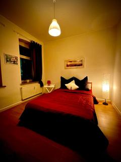 Zietentreff der Kulturen - DEXTER - 6