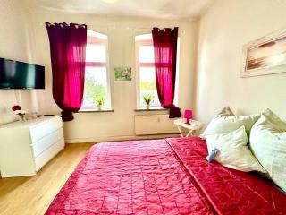 Zietentreff der Kulturen - DEXTER - 4