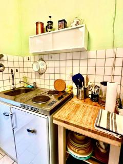 Zietentreff der Kulturen - DEXTER - 3