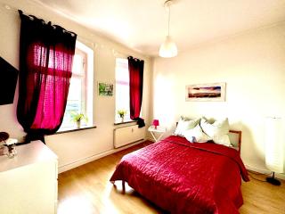 Zietentreff der Kulturen - DEXTER - 2