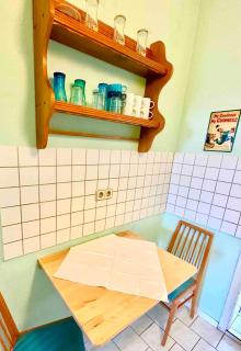 Zietentreff der Kulturen - DEXTER - 1