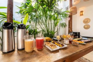 Casa Maruê Trancoso - 50m do Quadrado - 2