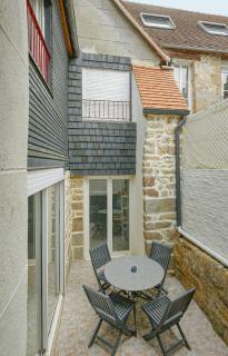 La maison au cœur médiéval - 7