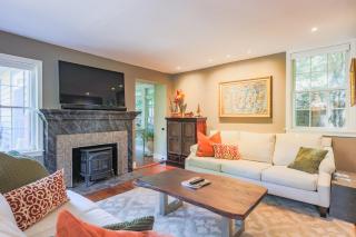 John Quigley House - Downtown New Hope - 4