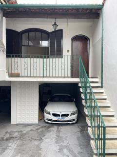 Casa em área nobre de Juiz de Fora - 0