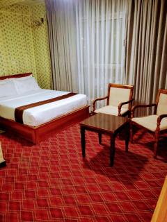 Keba Guest House - 2