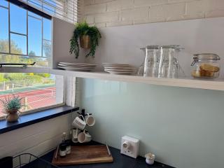 Eagles Rest Guest House - 1