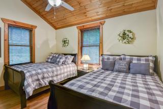 A Beary Nice Cabin - 6