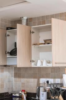 Yas Island Studio Golf Escape - 1