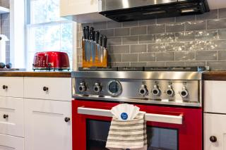 John Quigley House - Downtown New Hope - 9