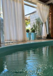 Studio e suites Patricia Tennis - 0