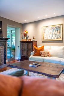 John Quigley House - Downtown New Hope - 5