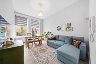 Bright & Stylish Flat in the Heart of Islington - Londres - 0