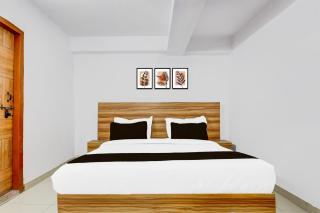 Hotel O Ocean Plaza - 1