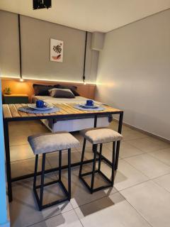 Studio e suites Patricia Tennis - 3