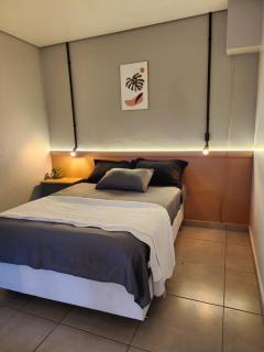 Studio e suites Patricia Tennis - 2