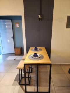 Studio e suites Patricia Tennis - 1