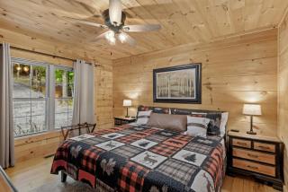 Mossy Rock Retreat - 8