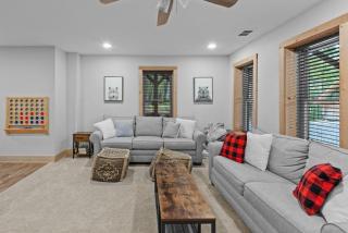 Mossy Rock Retreat - 6