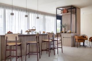 Calido Valdebebas - 4