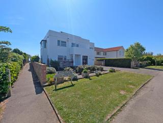 The Owl - Felpham - 7