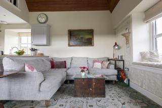 The Bothy at Redheugh - 1