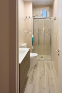 Habitación El Patufet en Casa Camí de les Aigües Monistrol de Montserrat - 1