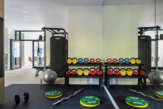 Calido Las Tablas - 5