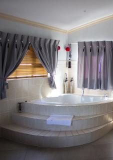 Villa Too Kruger Lodge - 8