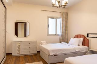 Vesta - Cairo Festival Residence - 1