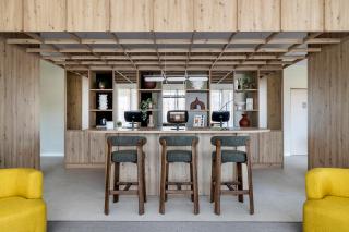 Calido Las Tablas - 2