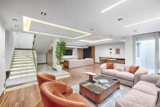 VESTA - Cairo Festival City Residence - 0