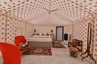 Kesariya Heritage Resorts - 9