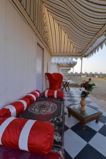 Kesariya Heritage Resorts - 7