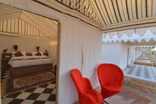 Kesariya Heritage Resorts - 5