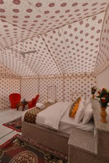 Kesariya Heritage Resorts - 1