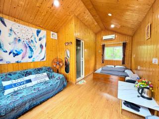 Henisi Homestay Măng Đen - 0