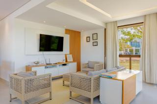 SA16 Excellent 4-Suite House with Pool - Sauípe - 8