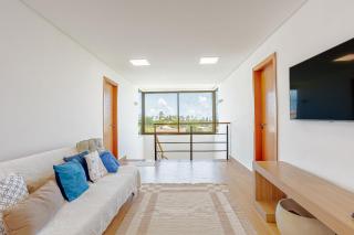 SA16 Excellent 4-Suite House with Pool - Sauípe - 2