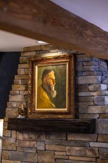 John Quigley House - Downtown New Hope - 1