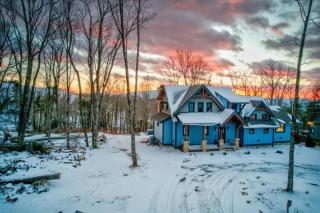 Roll Out the Barrel At Eagles Nest - 8