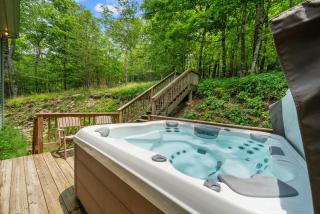 On Beech Time - Beech Mountain - 9