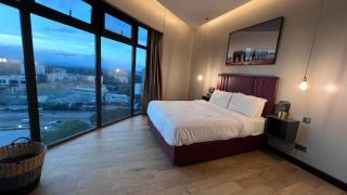 Serenity -Westlands, Nairobi -Breathtaking Views - 4