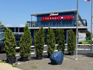 Island Motor Inn - 0