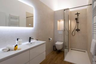 Brussels Louise Design residence - 6