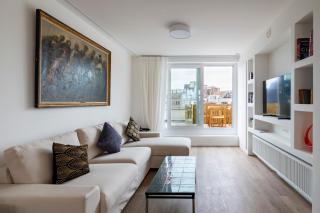 Brussels Louise Design residence - Bruxelles - 9