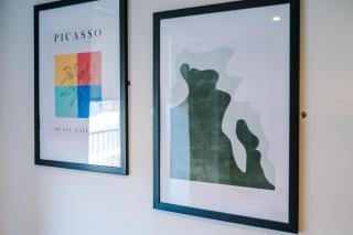 High End 2BR 2BA Parking City Access - 3