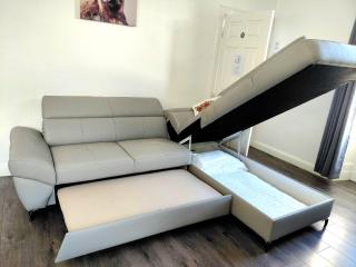 Anchorage Accommodation - 1